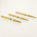 Dental Zirconia Diamond Bur FG Round Z856-018 5/PK